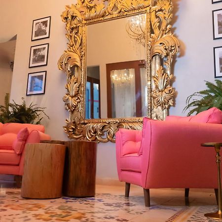 Hotel Poquito A Poquito Valladolid  Kültér fotó