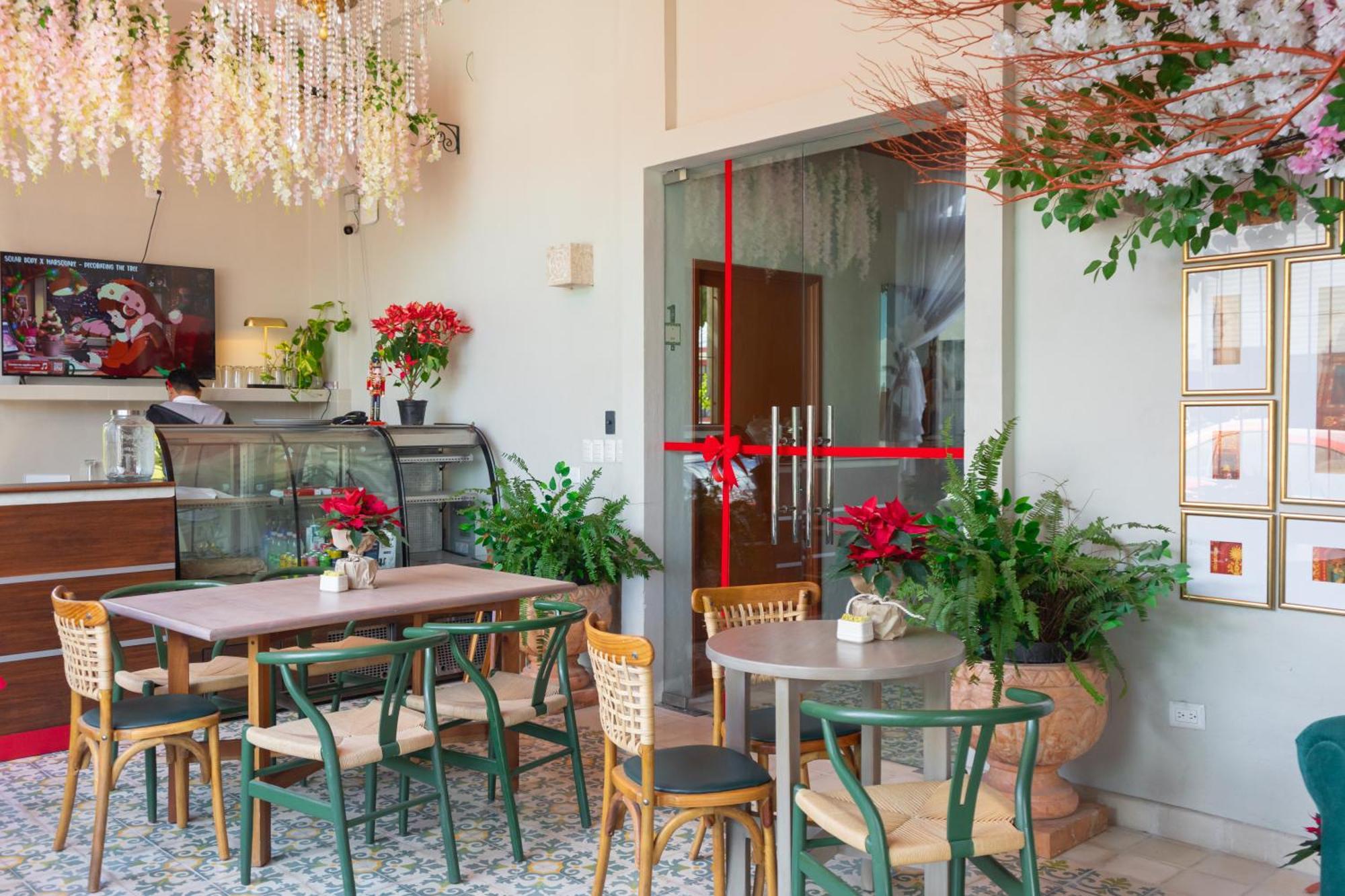 Hotel Poquito A Poquito Valladolid  Kültér fotó
