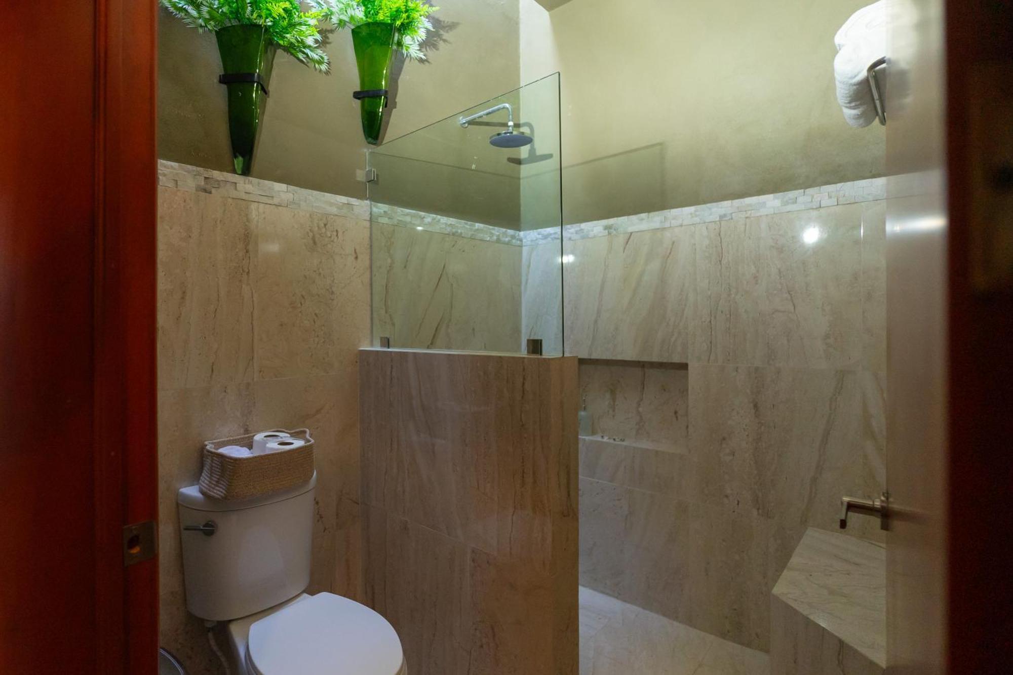 Hotel Poquito A Poquito Valladolid  Kültér fotó