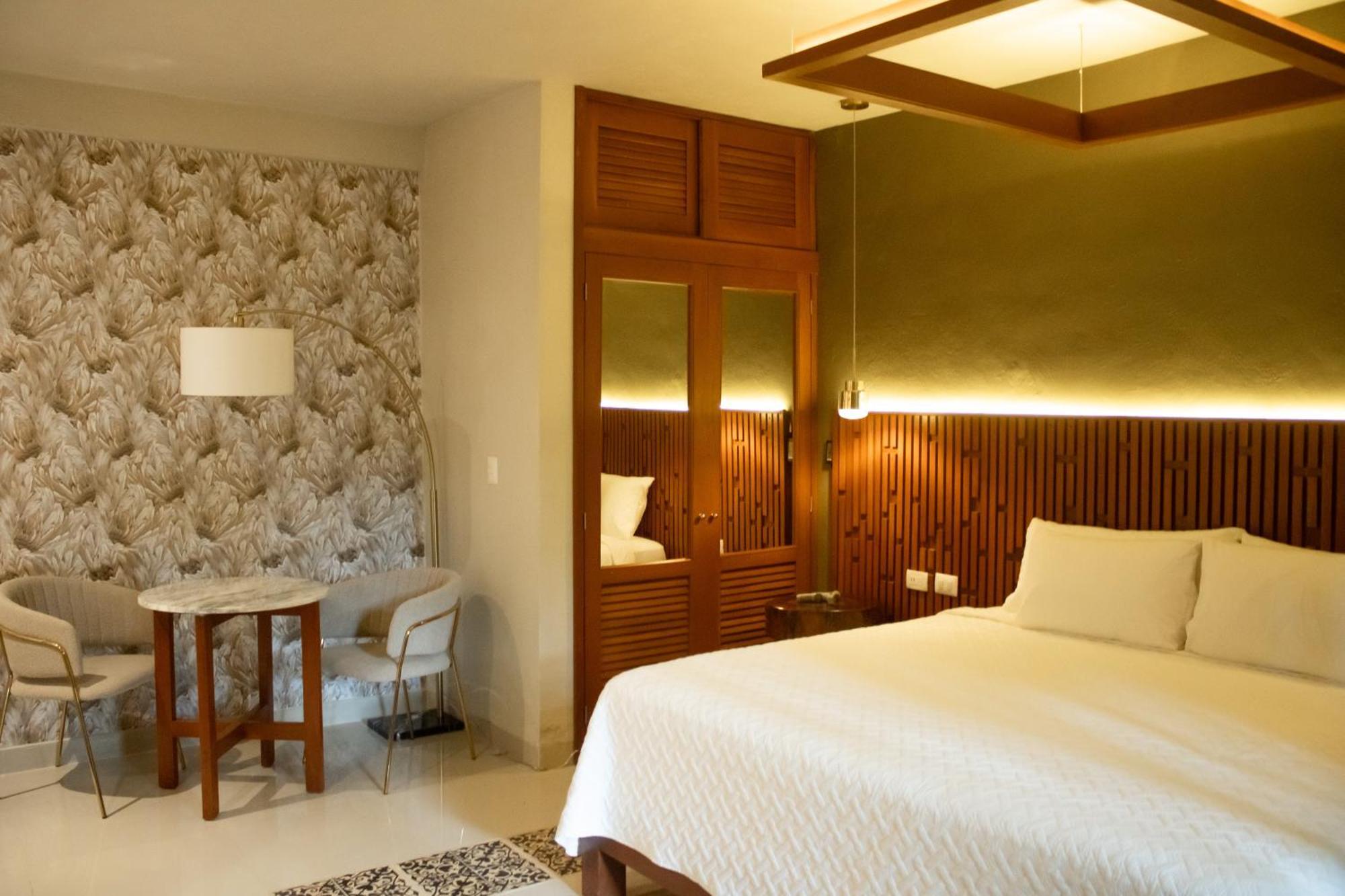 Hotel Poquito A Poquito Valladolid  Kültér fotó
