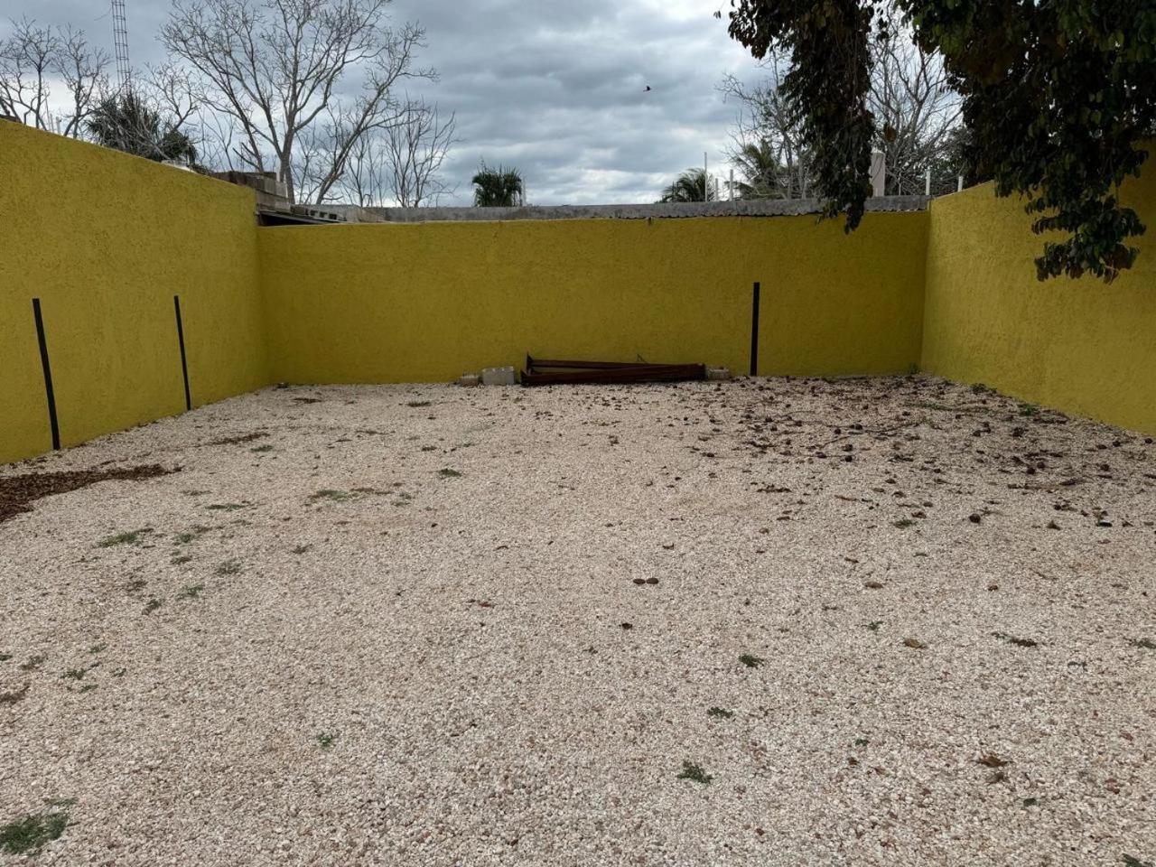 Hotel Poquito A Poquito Valladolid  Kültér fotó